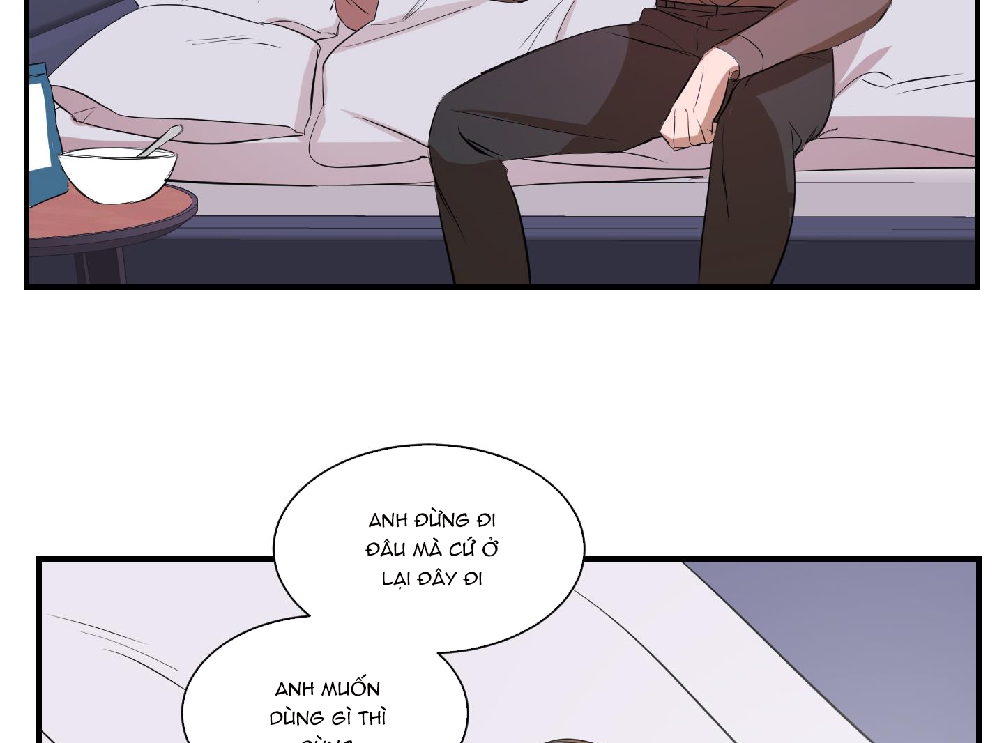 chốn riêng tư chapter 34 8