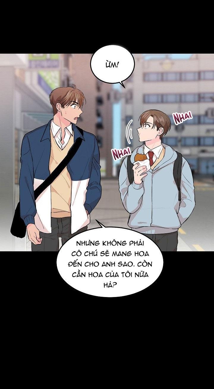 good dog , my boy chapter 6 2