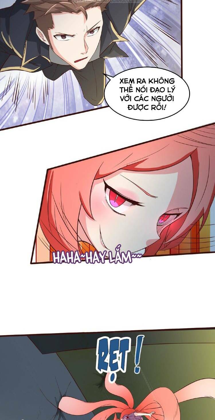 người chặn xuyên không chapter 41 30