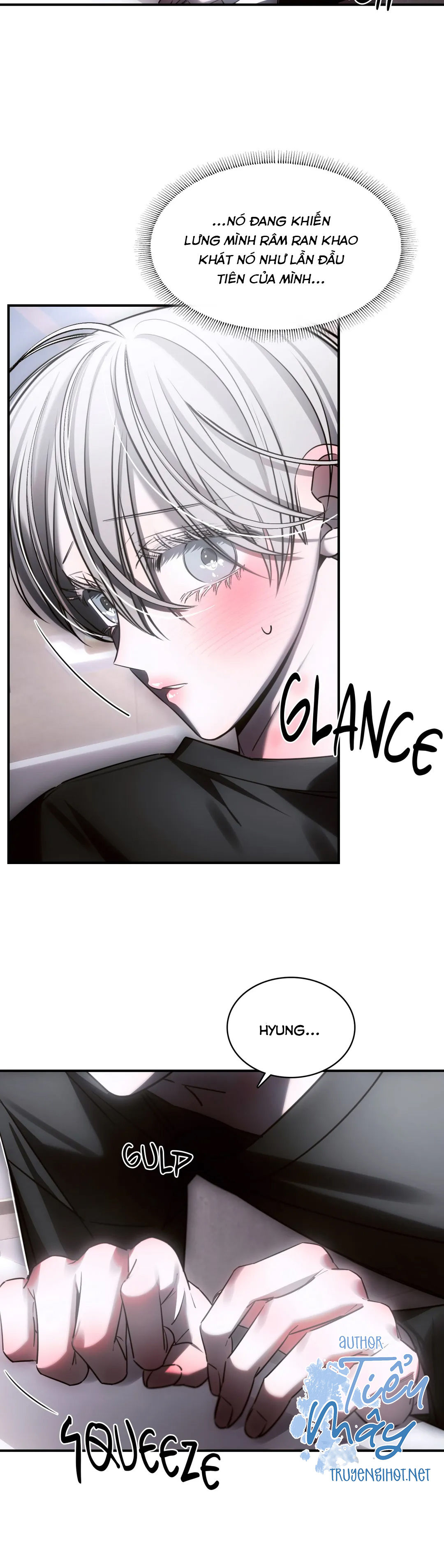 vực sâu chapter 21 3