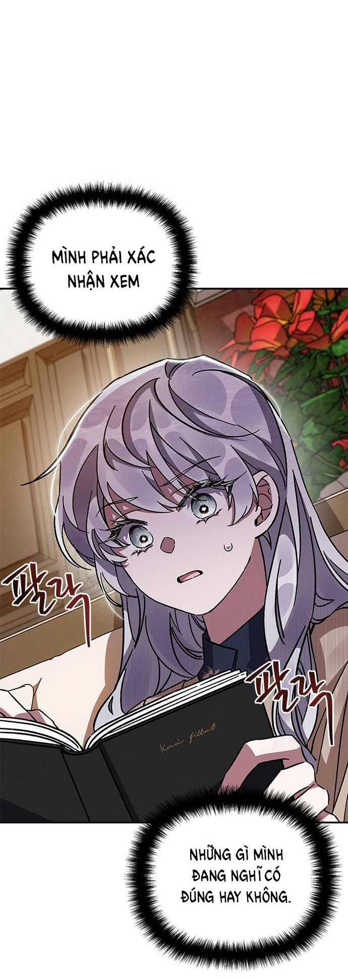 ôi kẻ thù không đội trời chung thân ái của tôi chapter 15.1 15