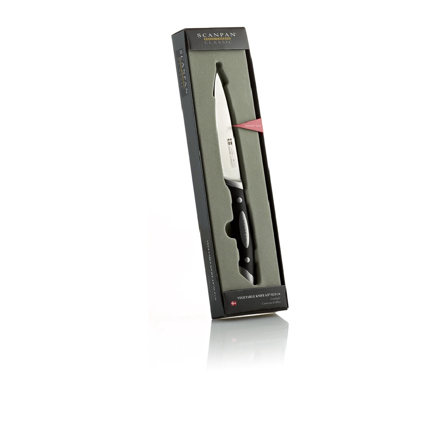 Dao gọt Scanpan Classic 11,5cm 92151200