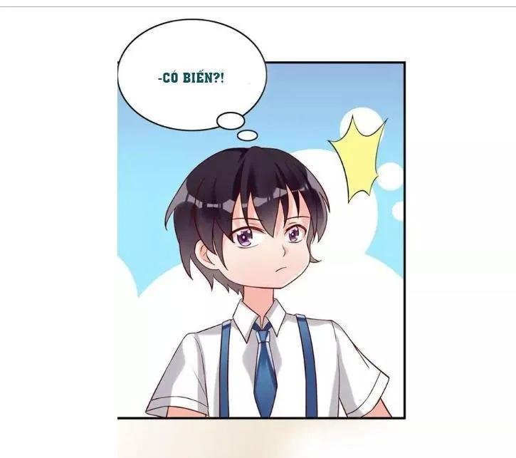 vợ có chút lạnh lùng chapter 6 15
