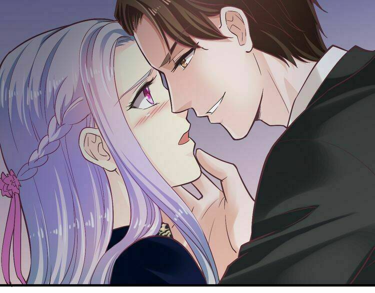 những mối tình bí mật không thể nói chapter 8 33