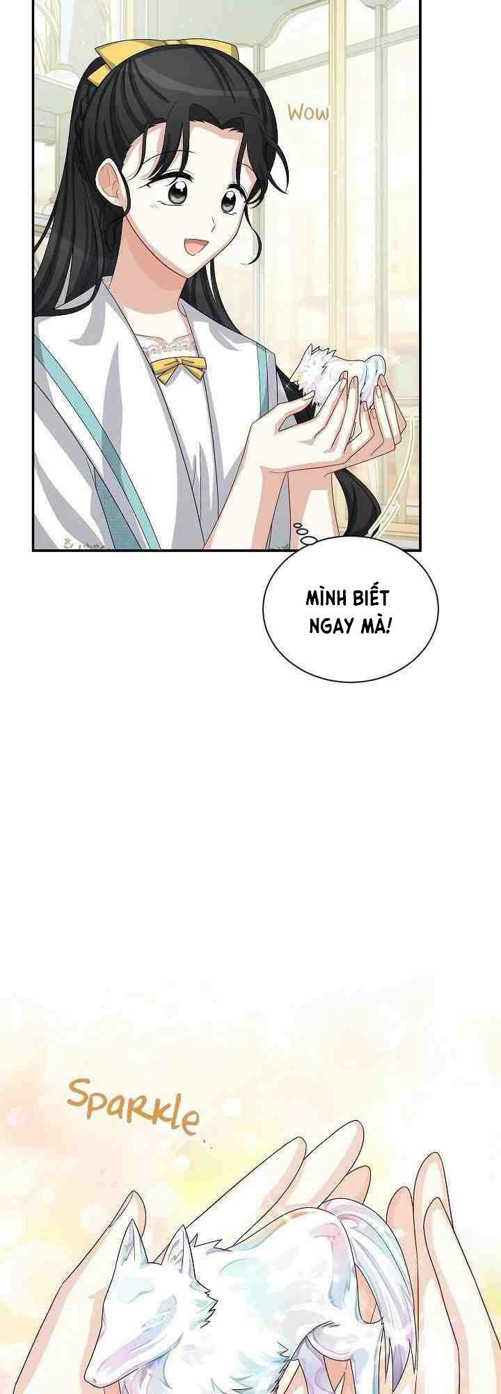 nữ công tước với tâm hồn trống rỗng chapter 59 23