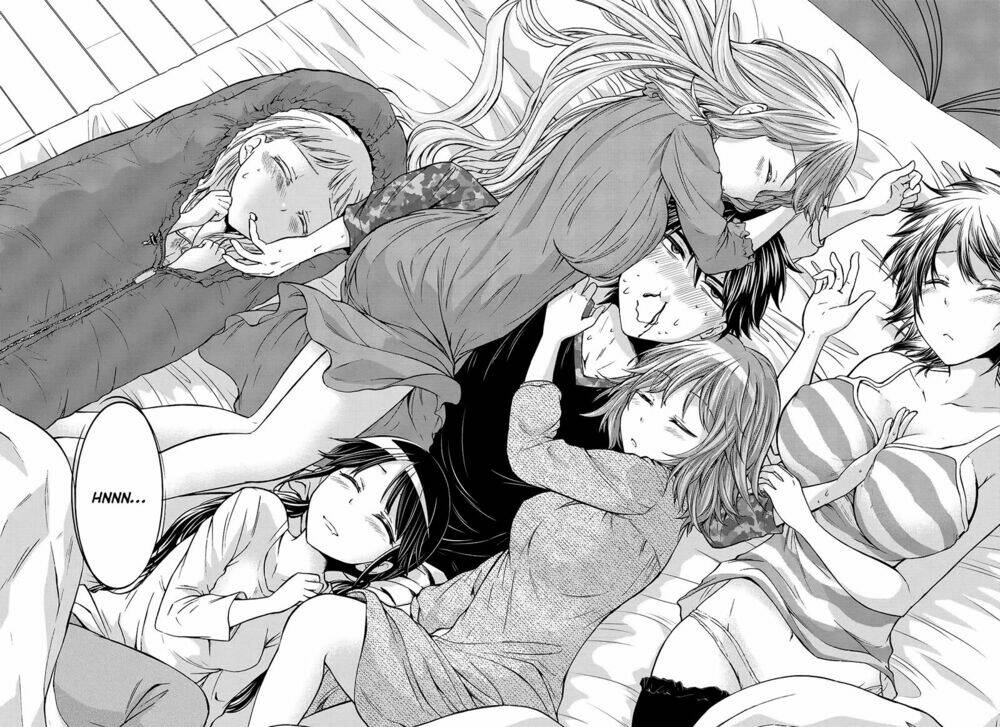 maga-tsuki chapter 65 29