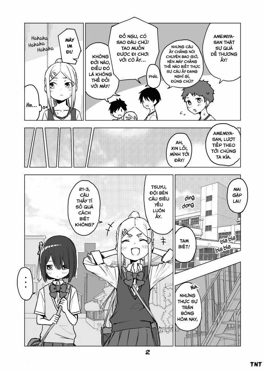 imouto no tomodachi ga nani kangae teru no ka wakaranai chapter 6 4