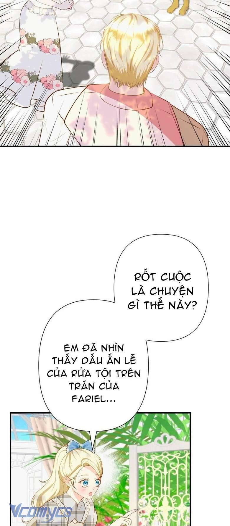 sau này họ sẽ sinh ra tôi chapter 11 2