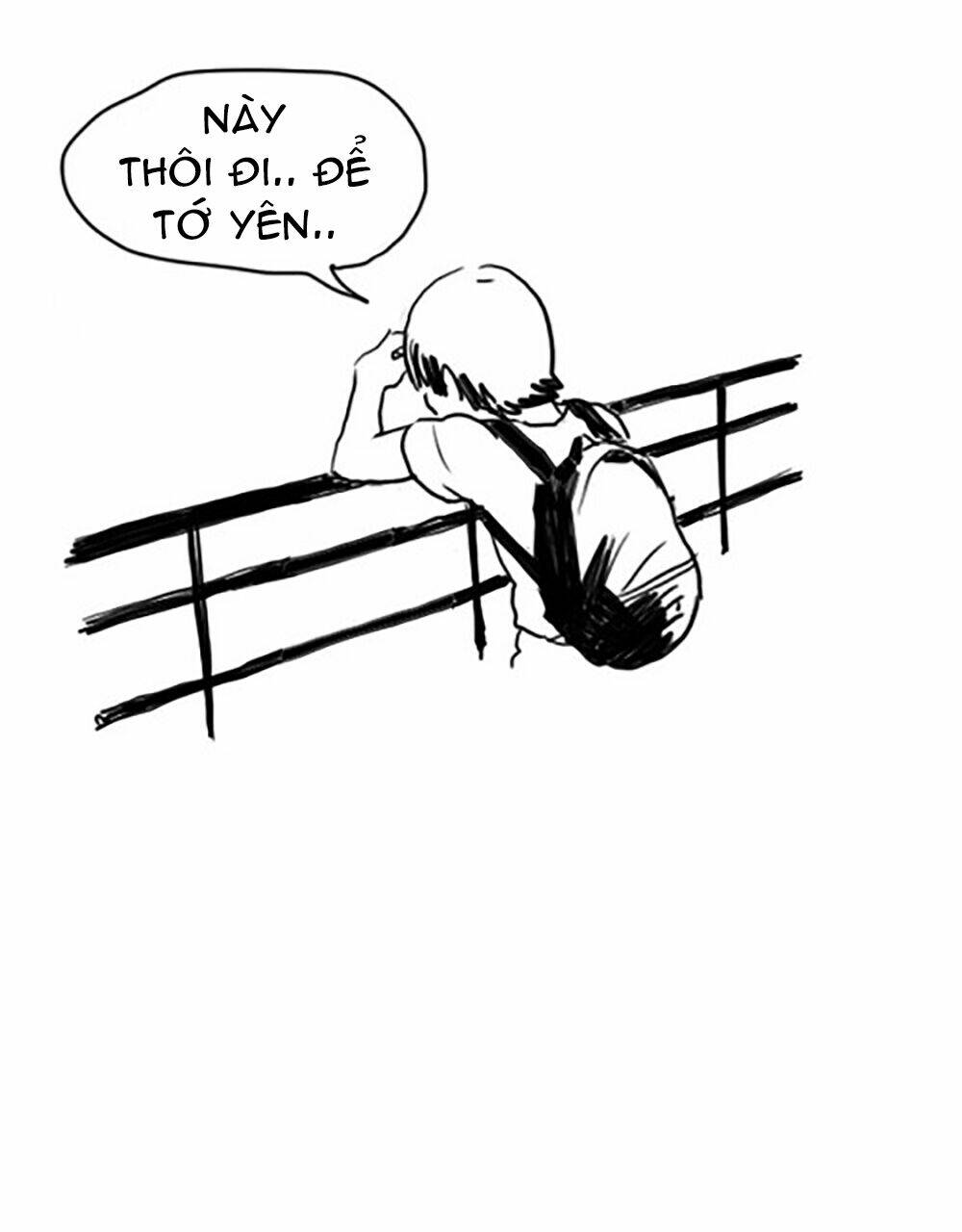 cô nàng trên lớp - the girl from class chapter 20 45