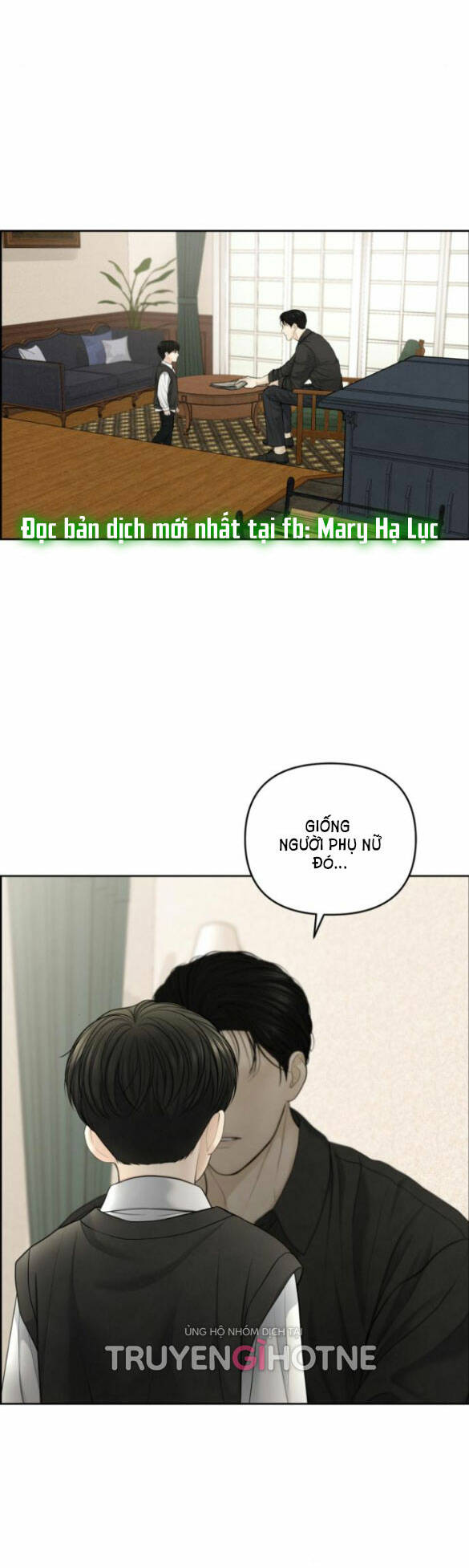 hy vọng duy nhất chapter 21.2 22