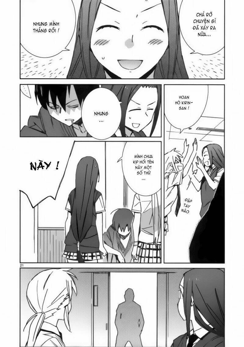 hyakko chapter 33 22