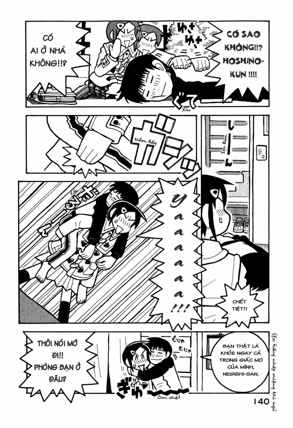 love roma chapter 10 10