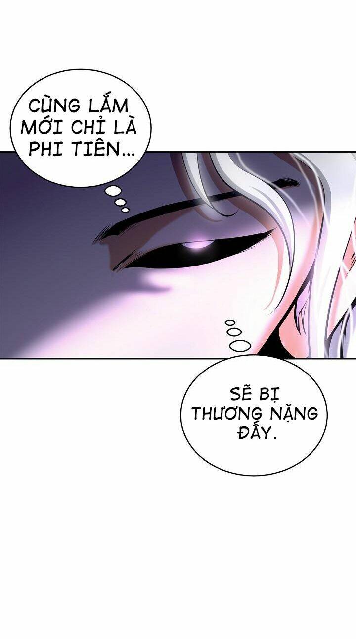 xuyên không thành hổ chapter 58 60