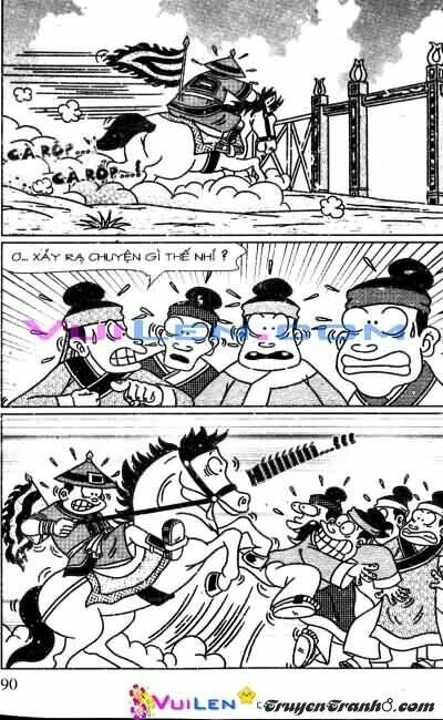 thần đồng đất việt chapter 106 88