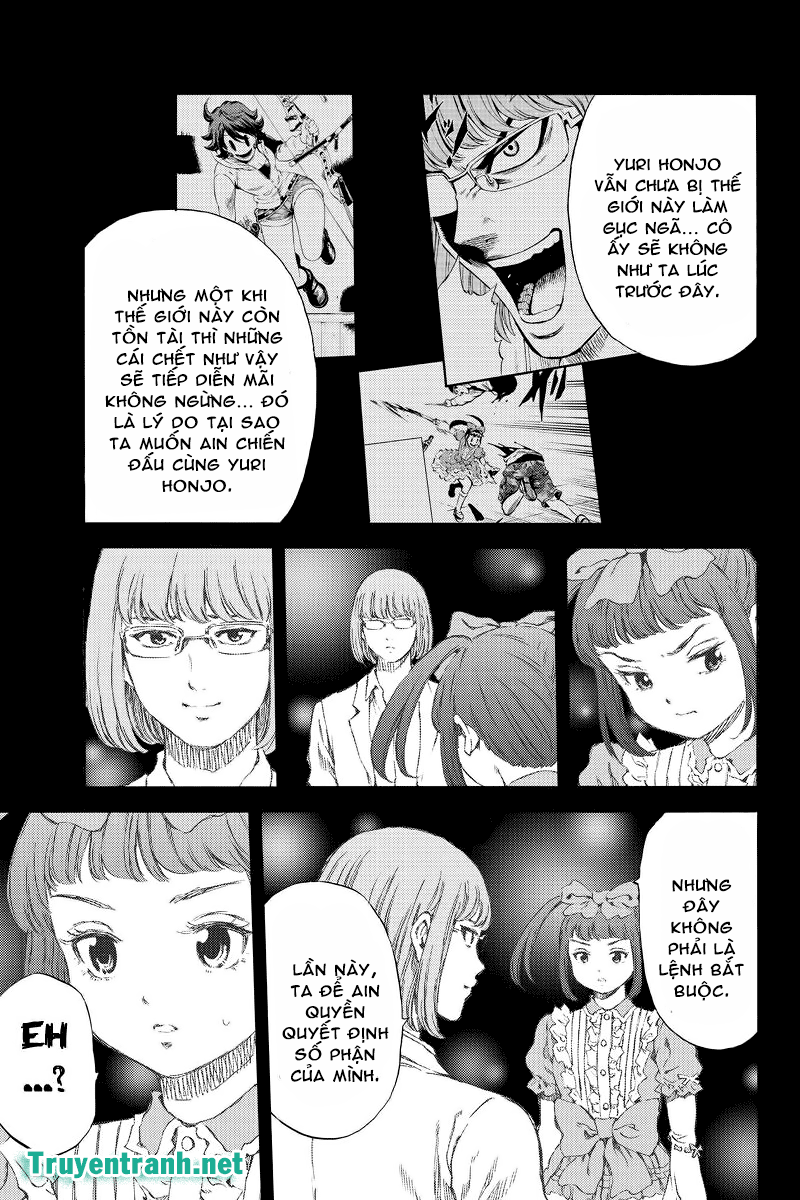 tenkuu shinpan arrive chapter 155 5