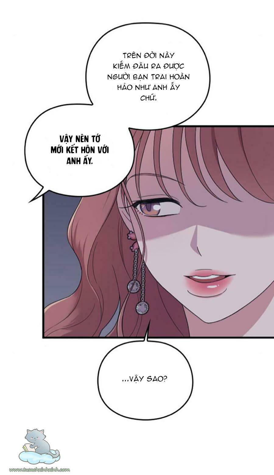 cô đi mà lấy chồng tôi đi chapter 21 86