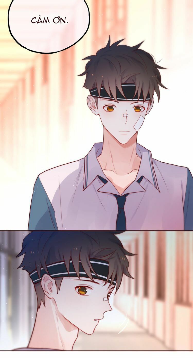 trú dạ liên miên chapter 18 24