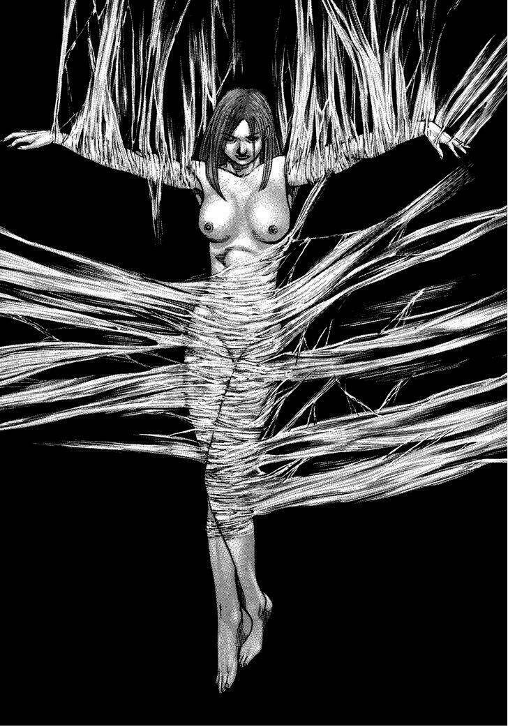 igyoujin oniwakamaru chapter 20 20