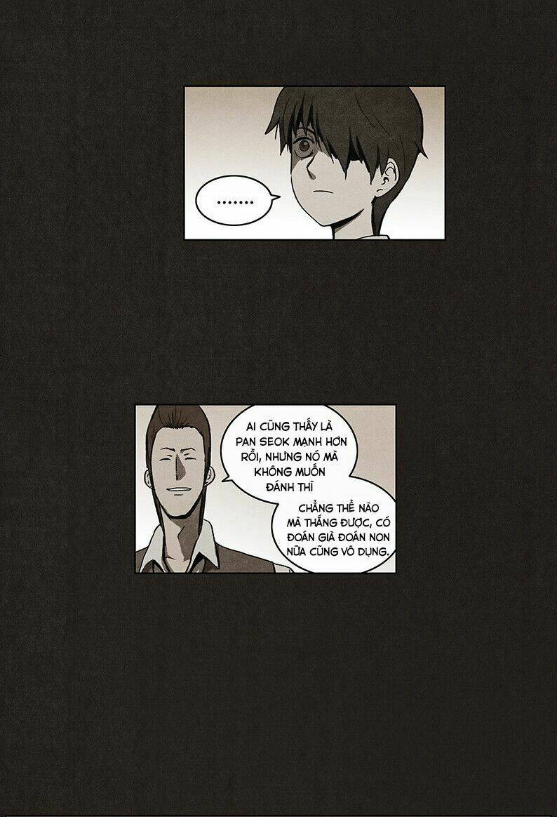 đứa con của quỷ dữ chapter 16 19