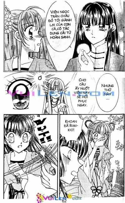 lâu đài cổ chapter 6 62