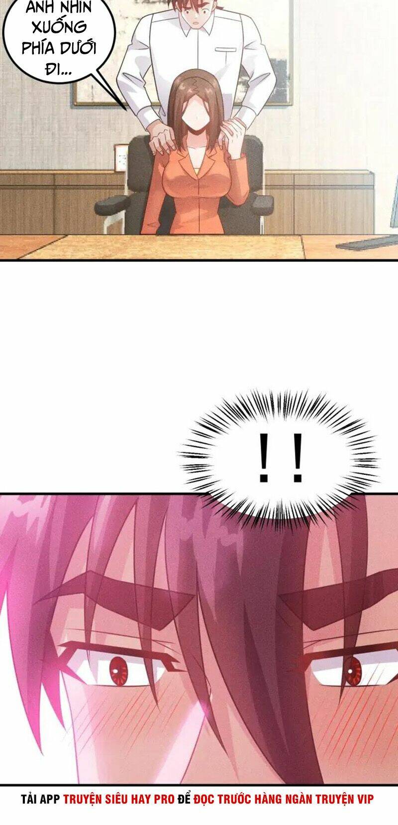 cao thủ cận vệ của nữ chủ tịch chapter 107 24