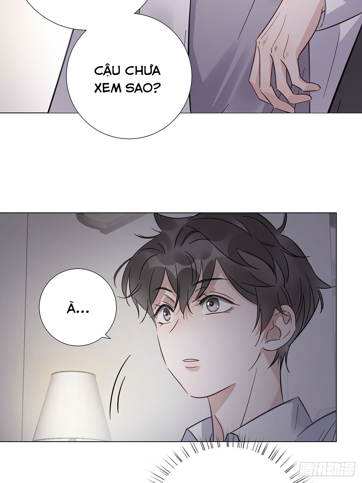 hôm nay nam giả trang nữ vẫn chưa được cầu hôn! chapter 29 9