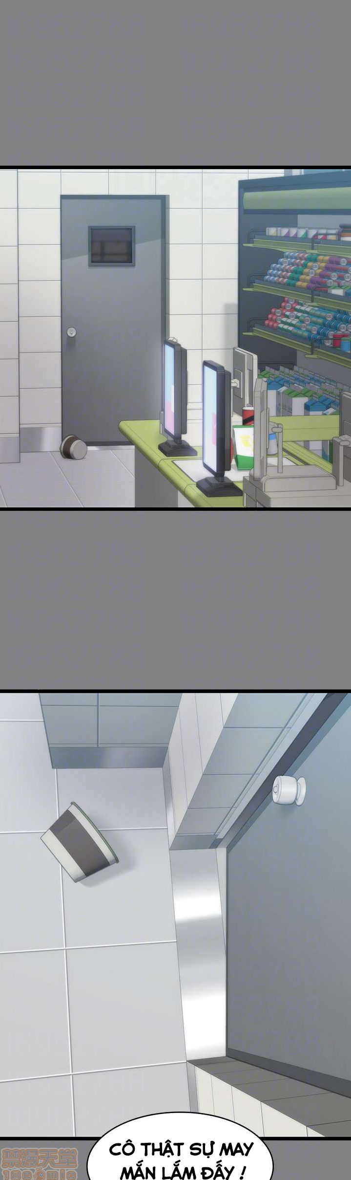 return girlfriend - trả lại bạn gái chapter 4 12