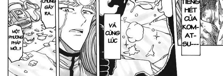 thánh tỏi sành ăn chapter 91 9