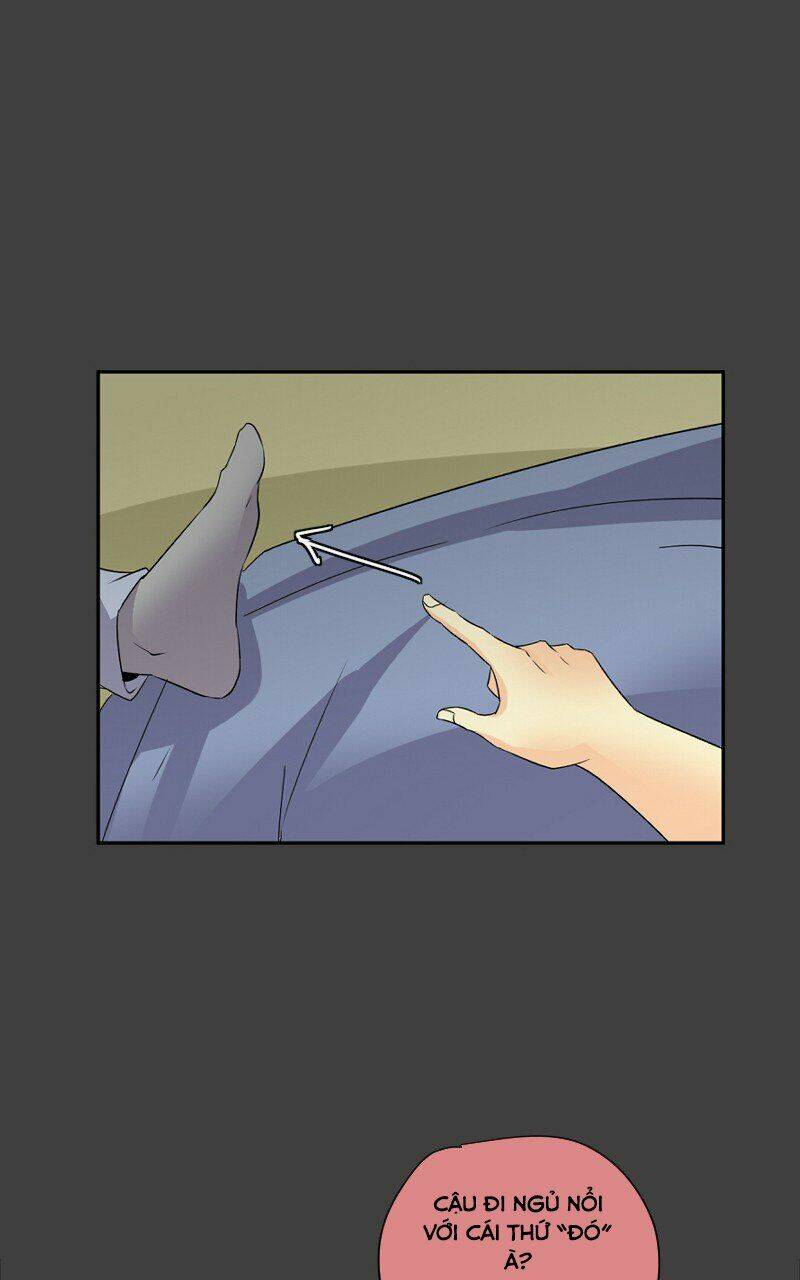 Thế Giới Không Hoàn Hảo Chapter 168 3