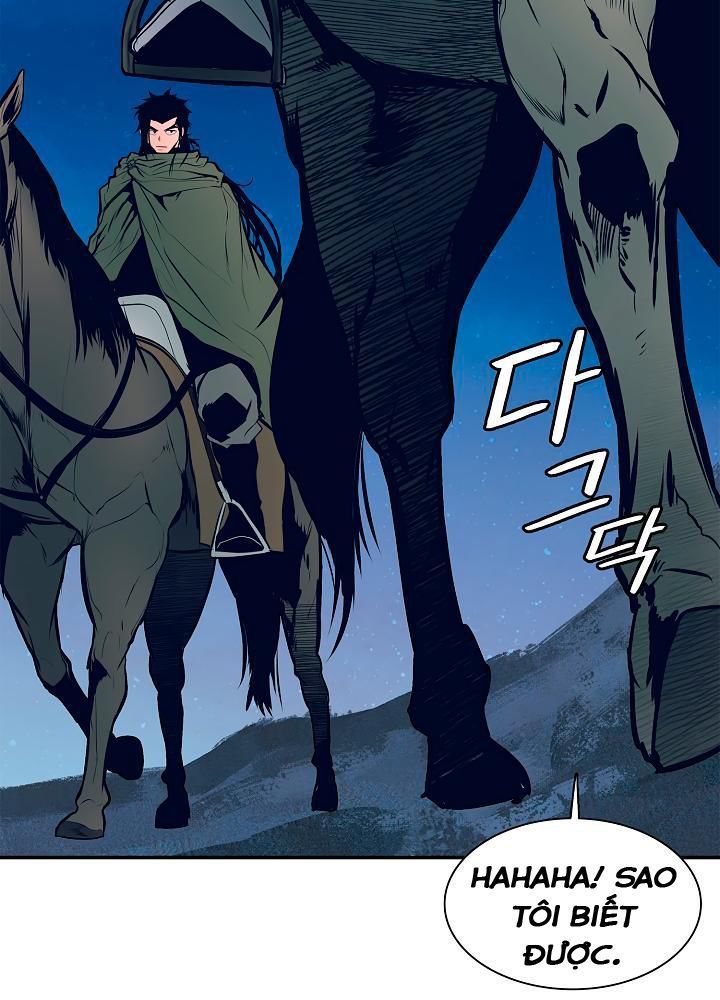 bất bại chân ma chapter 21 34