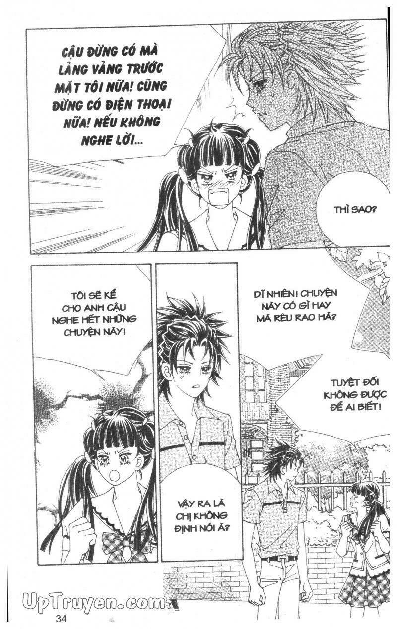 meo meo dịu dàng đi nhé chapter 6 34