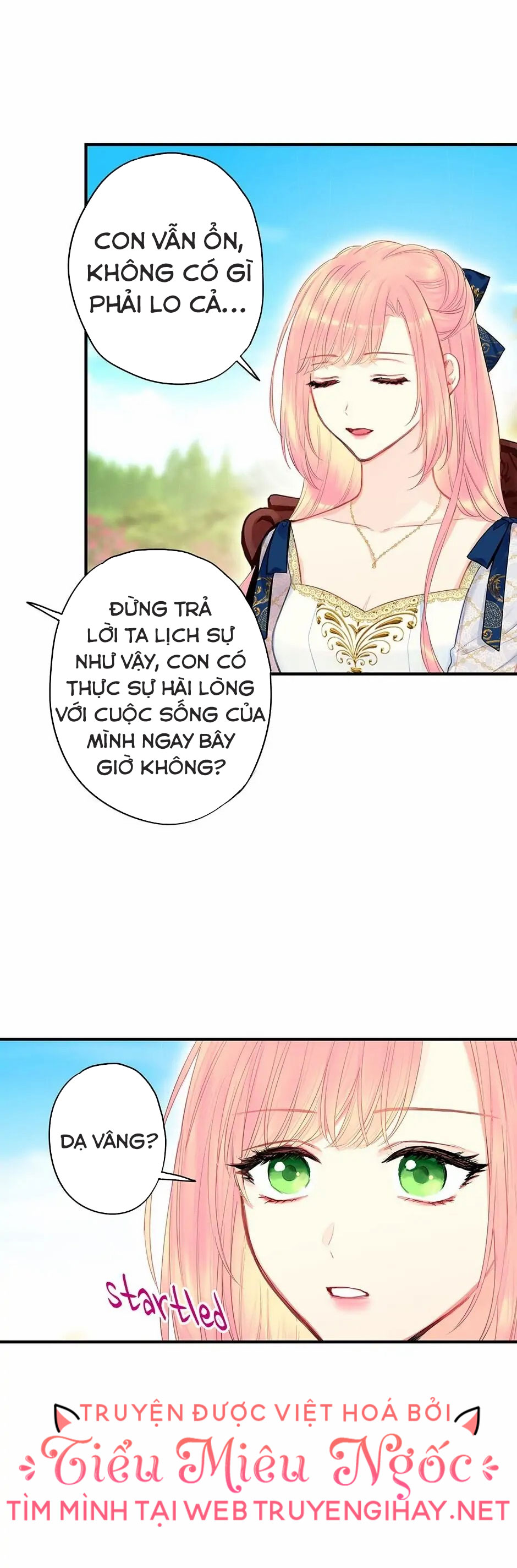 sống sót với thân phận là vợ của vị anh hùng chapter 78 7