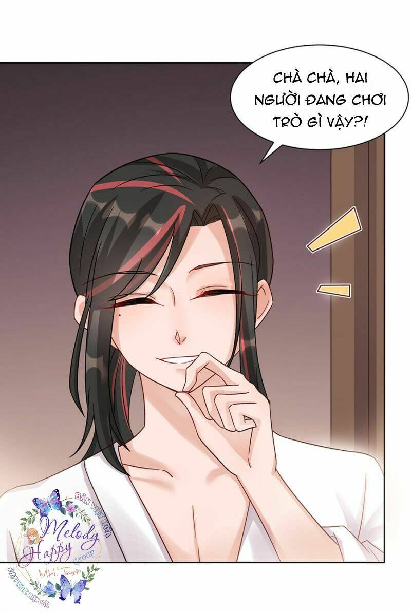 ma lạt thiên kim đẩu ác thiếu chapter 13 11