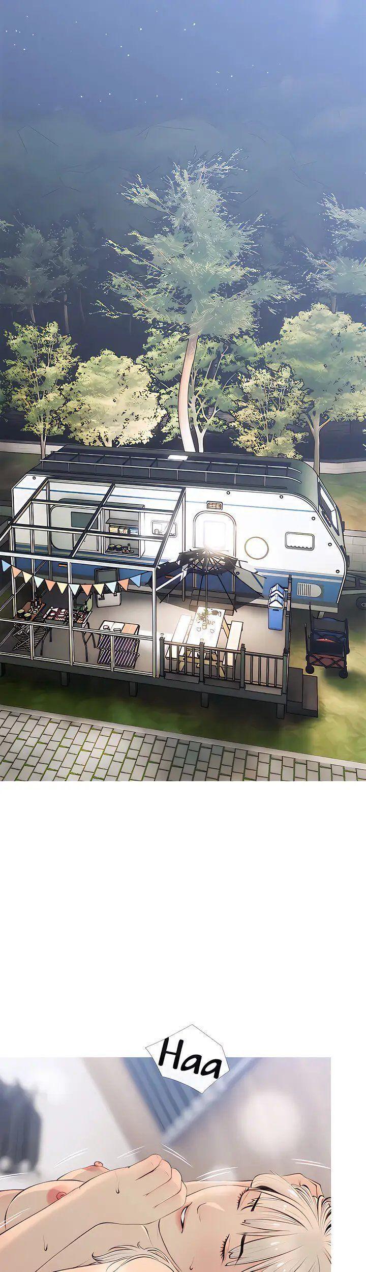 dập tới tấp dì của tôi chapter 70 9