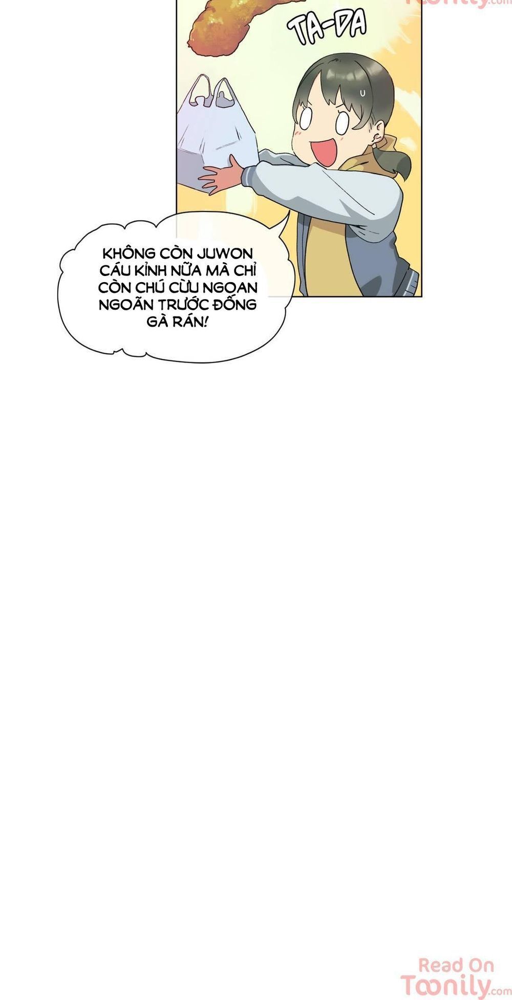 vùng đất kỳ diệu chapter 15 55