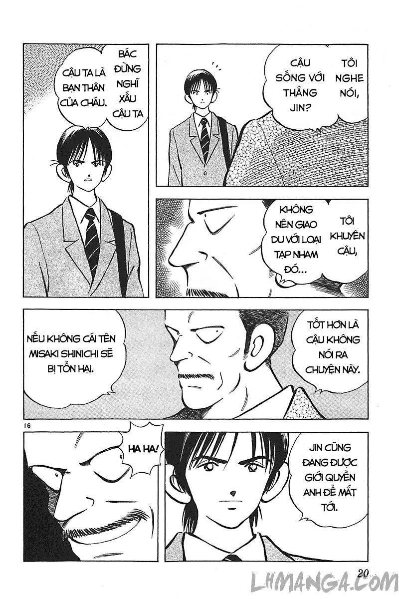 katsu chapter 138 17