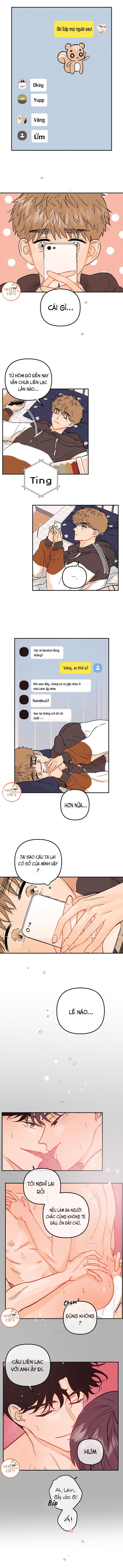 punk dunk funk chapter 23 4