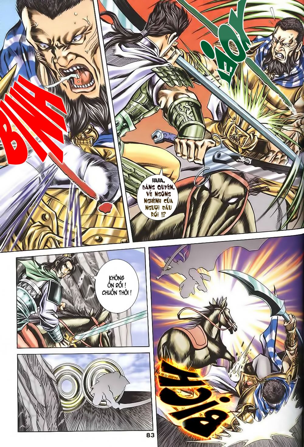 tầm tần ký chapter 125 24