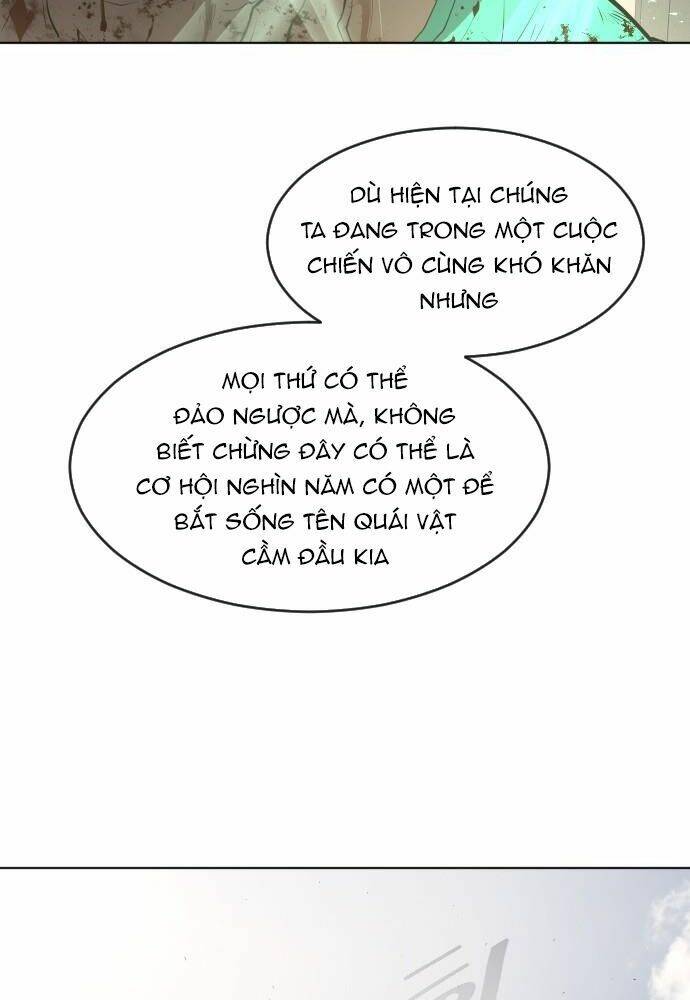 kĩ nguyên của anh hùng chapter 80 104