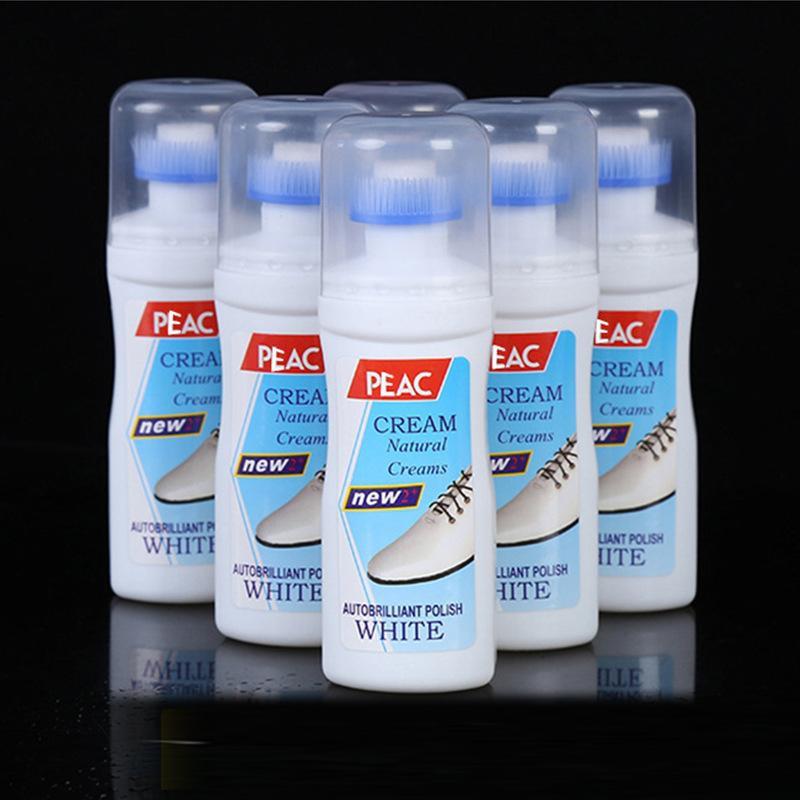 Chai Nước Lau Giày Plac Tiện Dụng