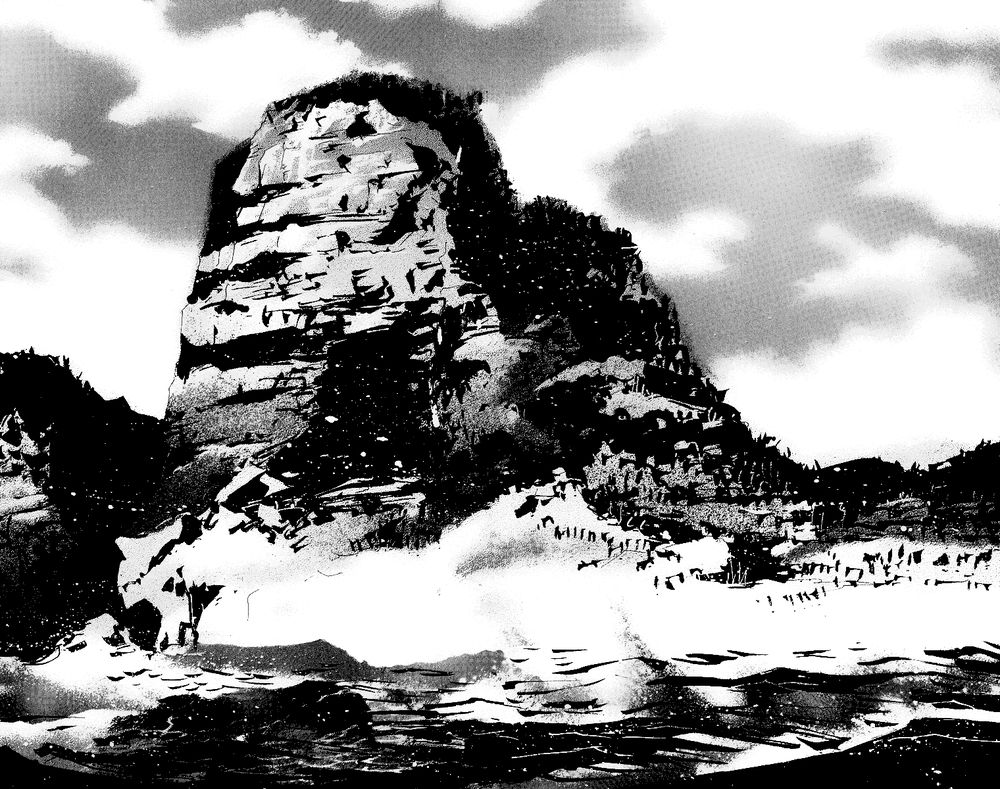 mầm sống chapter 6 37