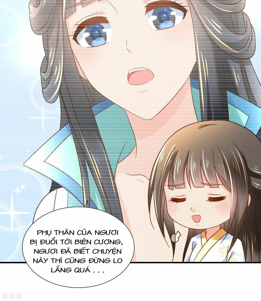 lãnh cung phế hậu muốn nghịch thiên chapter 194 21
