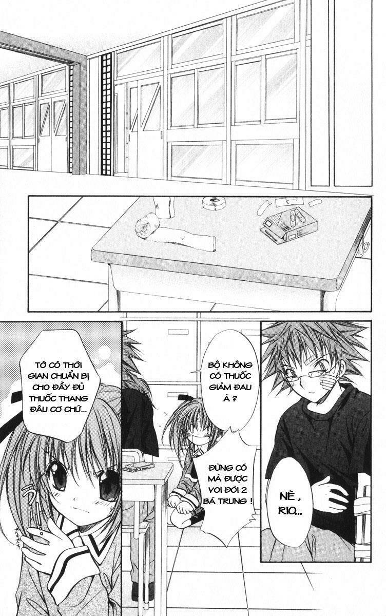 spiral: suiri no kizuna chapter 38 31