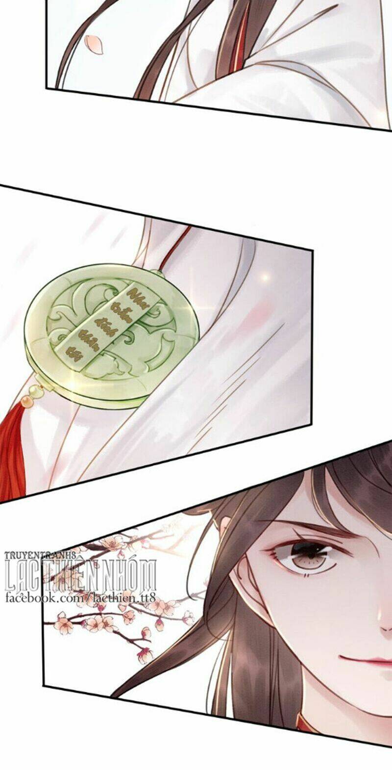 trọng sinh bá sủng nhiếp chính vương quá mạnh mẽ chapter 29 31