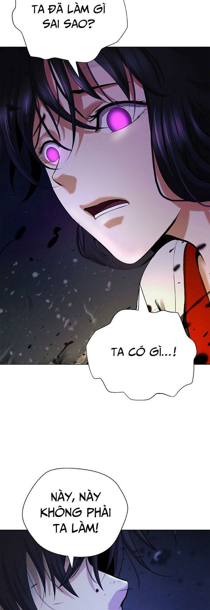 xuyên không thành hổ chapter 126 25