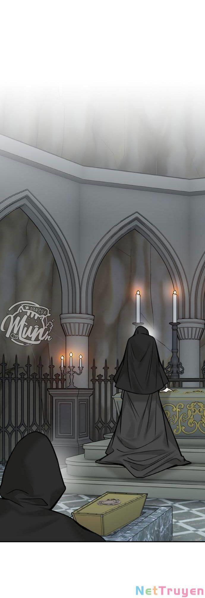 nhật ký tuần trăng mật của phù thủy và rồng chapter 52.3 74