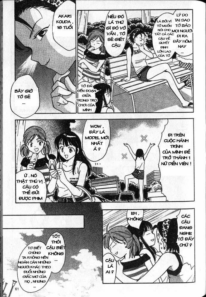 joshikousei chapter 23 4