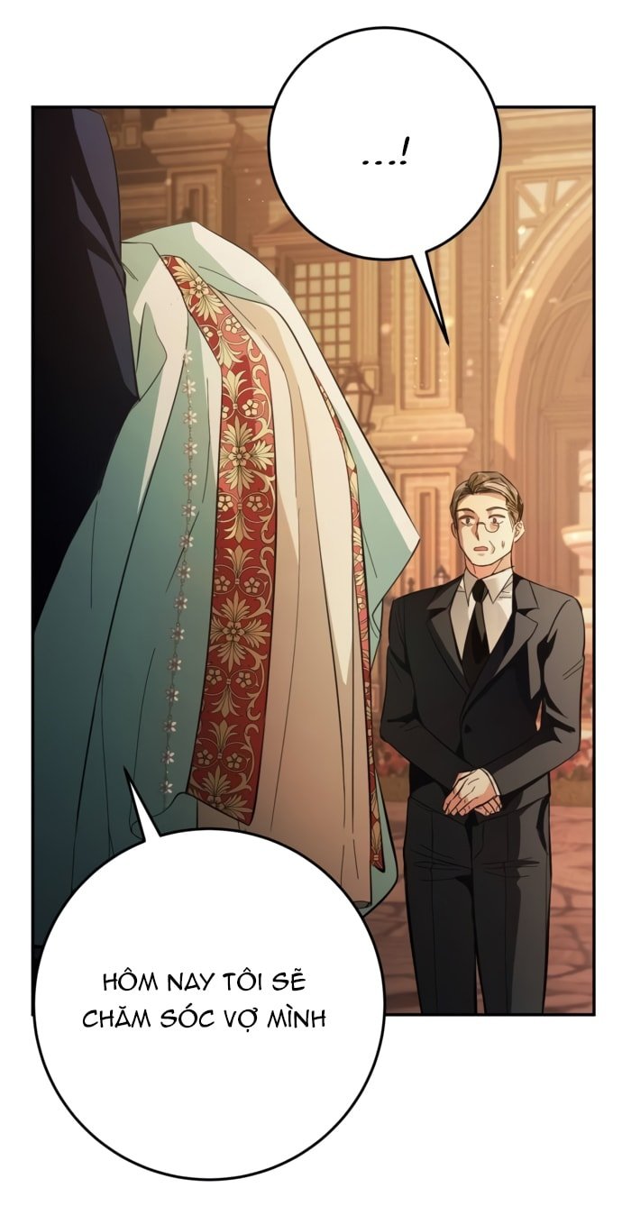 phía sau nụ cười của nàng công chúa sống sót chapter 11.2 53