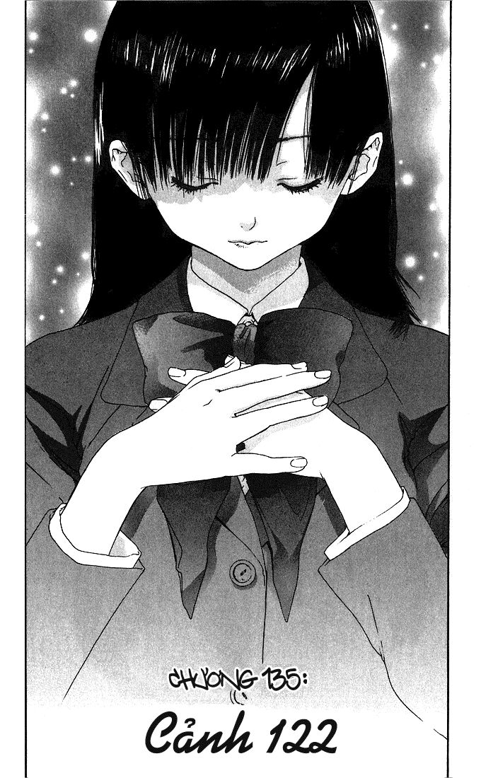 quần lót dâu tây - east side story chapter 135 7