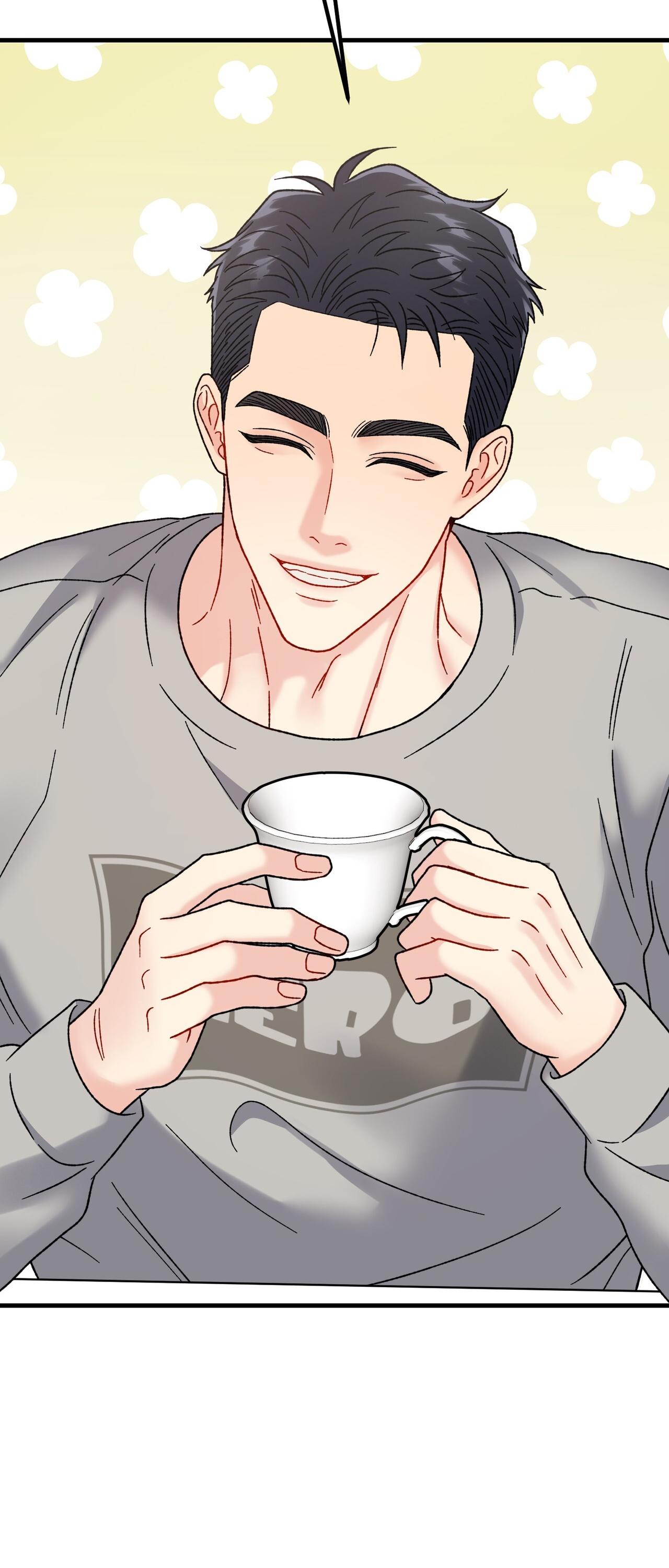 cậu không phải là gu của tôi chapter 14 28